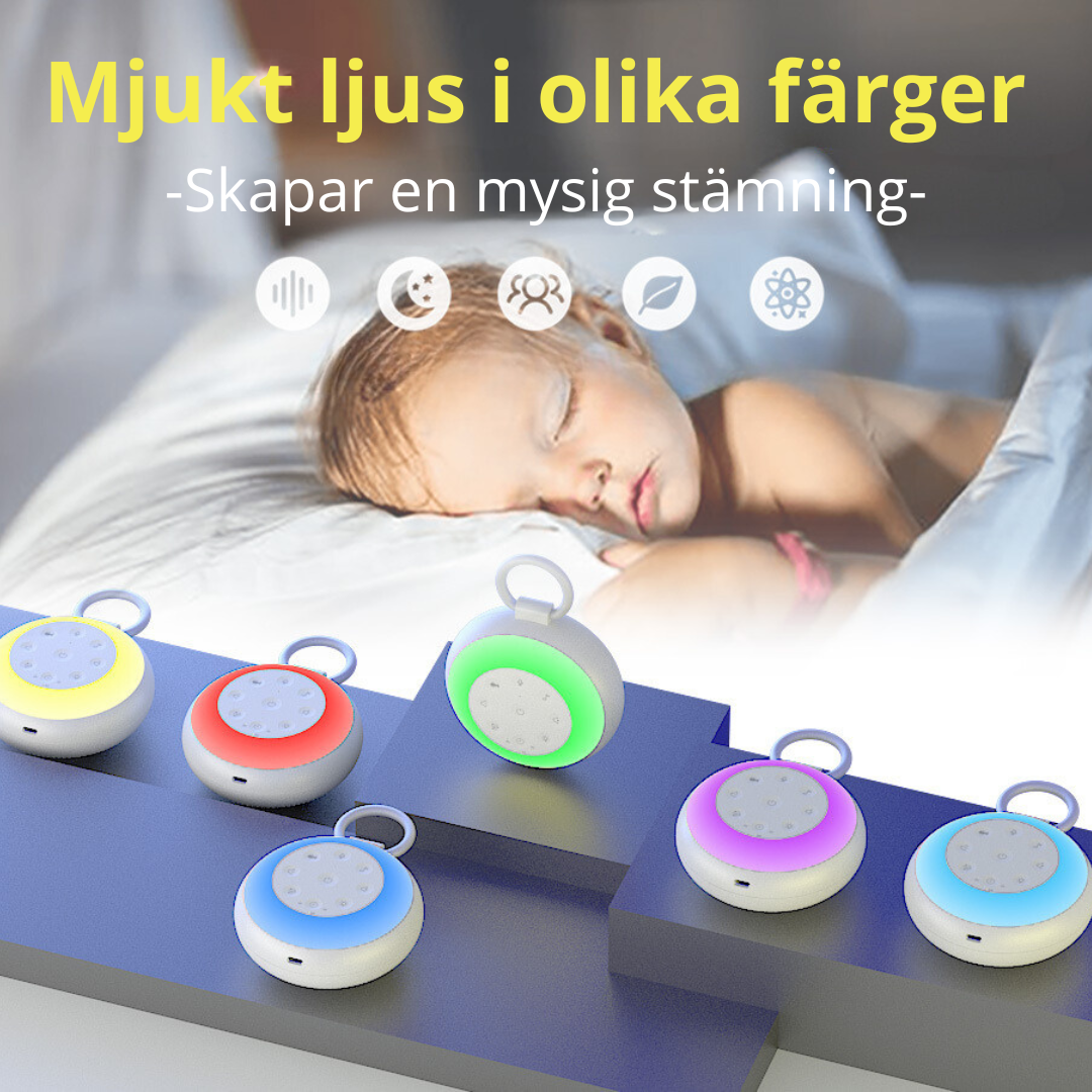 Elexio White Noise Machine™